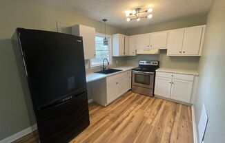 3 beds, 1 bath, $1,250