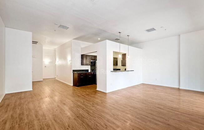 2 beds, 2 baths, 1,327 sqft, $3,345, Unit 105