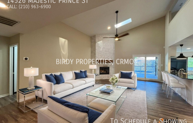 14526 MAJESTIC PRINCE ST