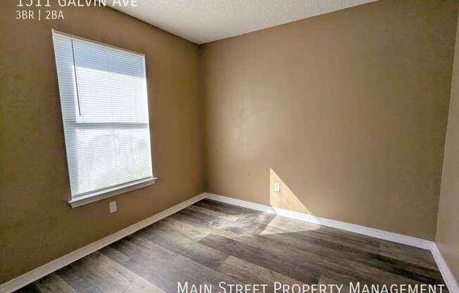 Partner-provided property photo