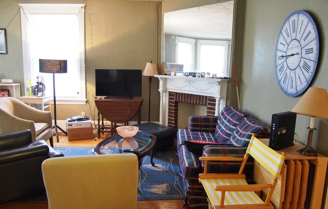 148 Strathmore Rd, Brighton MA 1