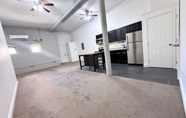 507 N Paca Street