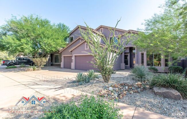 3217 W ESPARTERO WAY