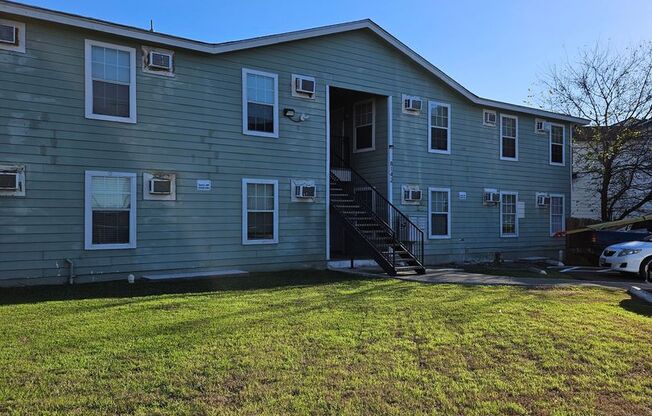 BNB PROPERTIES