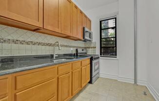 1 bed, 1 bath, $2,550, Unit A-10