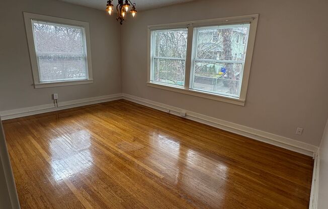 Santa Monica Apartments