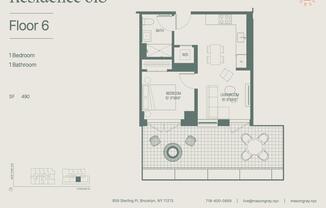 Partner-provided photo for $3995 unit