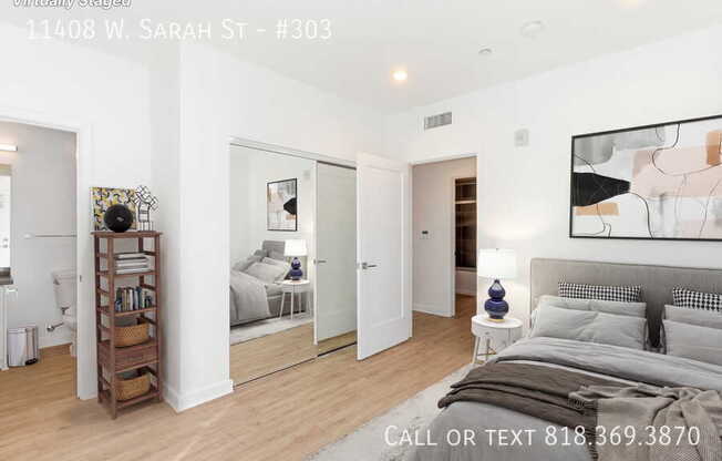 11408 W Sarah Street