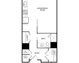 Partner-provided photo for $1178 unit