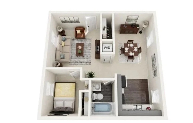 Partner-provided property photo