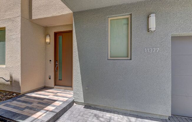 Now Available for Rent – Your Ideal Summerlin Home!