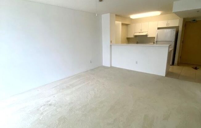 1 Bedroom/ 1 Bath/1 Pkg at 1448 Young St