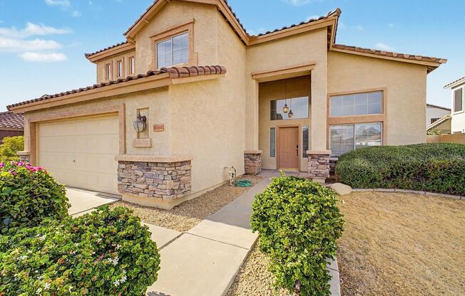 7464 W Potter - Furnished or Unfurnished 4 Bedroom