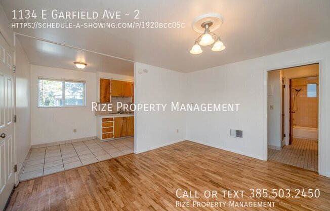 Partner-provided property photo