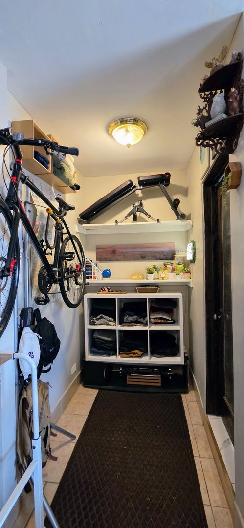 Studio, 1 bath, $1,200, Unit 107