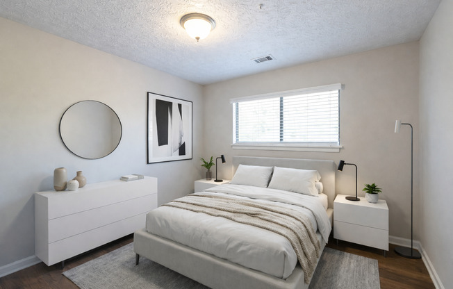1 bed, 1.5 baths, 700 sqft, $1,200, Unit 1538-L