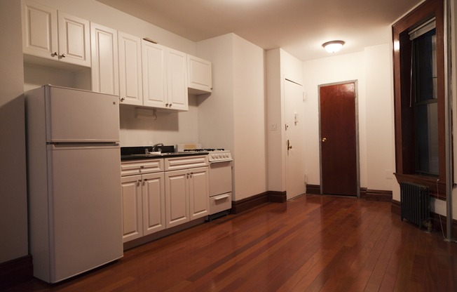 1408 MADISON AVE