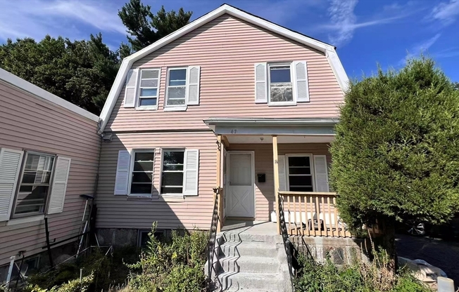 47 QUARRY ST