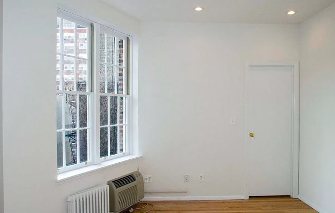 92 Grove St.