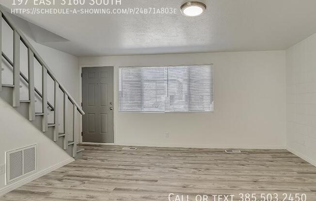 2 beds, 1 bath, 850 sqft, $1,595