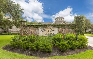 The Club at Stablechase