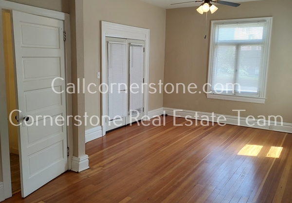 208 East Uintah Street - 203