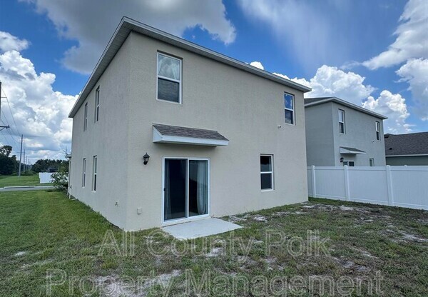 Partner-provided property photo