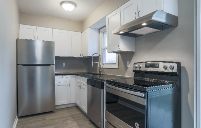 Whispering Pines Apartments