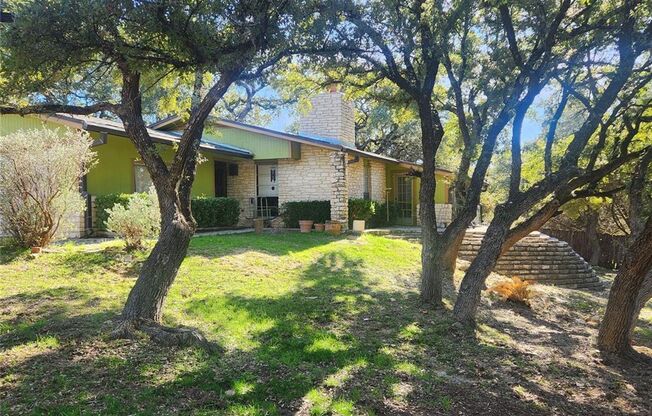 Gorgeous lot with tons of Trees 2-2