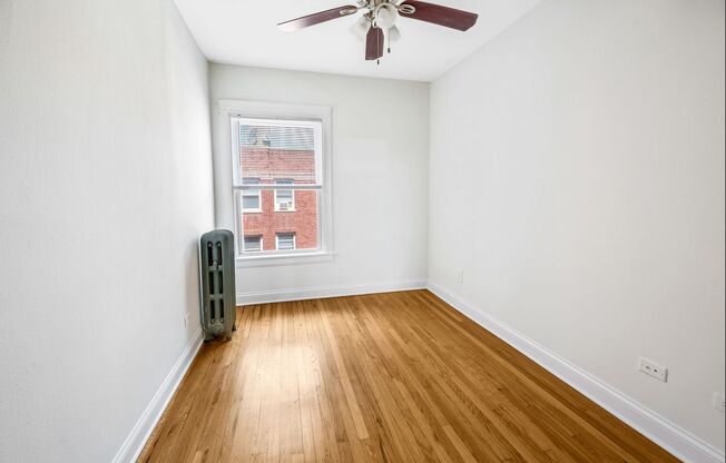 1 bed, 1 bath, 530 sqft, $1,595, Unit 4732-3A