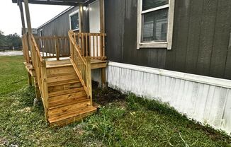 Secure Gated Delight Community