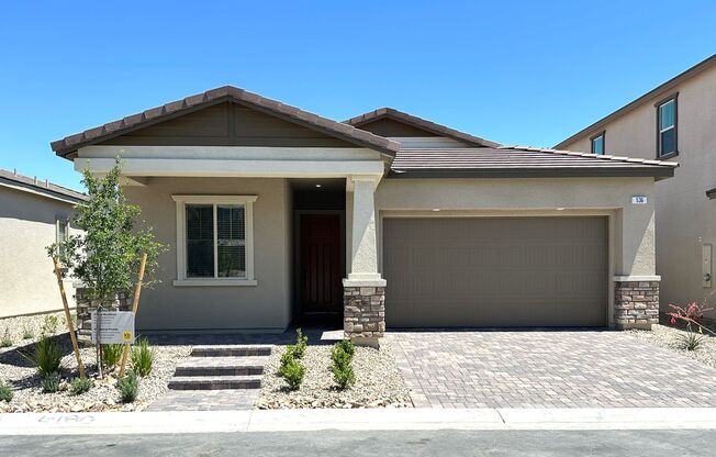 Summerlin Village