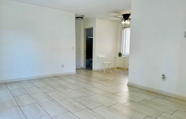 1 bed, 1 bath, 530 sqft, $1,795, Unit 122