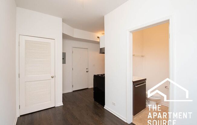 1 bed, 1 bath, $1,250, Unit 206