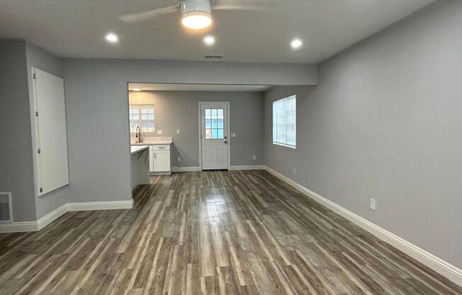 ***Available Now***  4 bedroom, 2 bath home in Imperial Beach