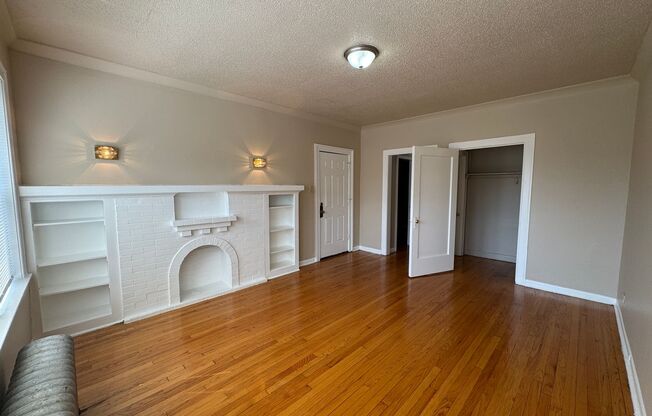 Eggleston South Apartments LLC