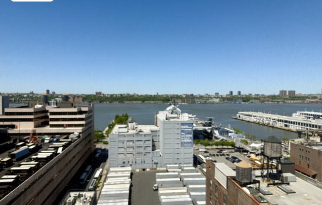 1 bed, 1 bath, $4,760, Unit 1812