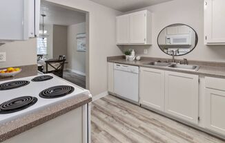 Town Center Heights Apartments