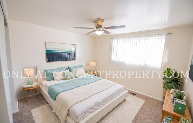 2 beds, 1 bath, 790 sqft, $1,399, Unit 28
