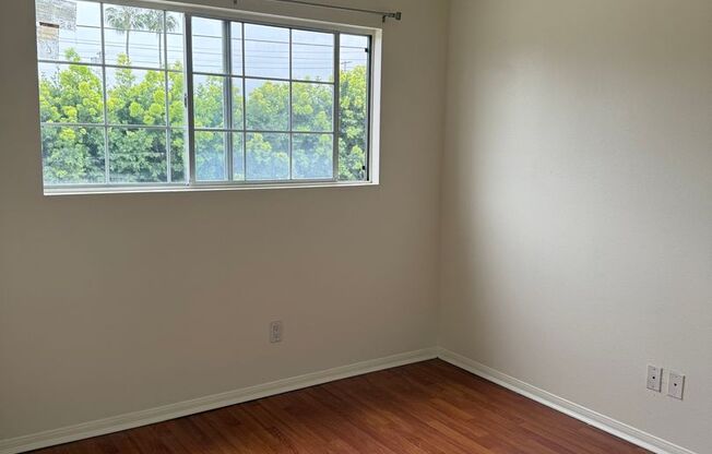 3 BEDROOM 2.5 BATH TOWNHOME