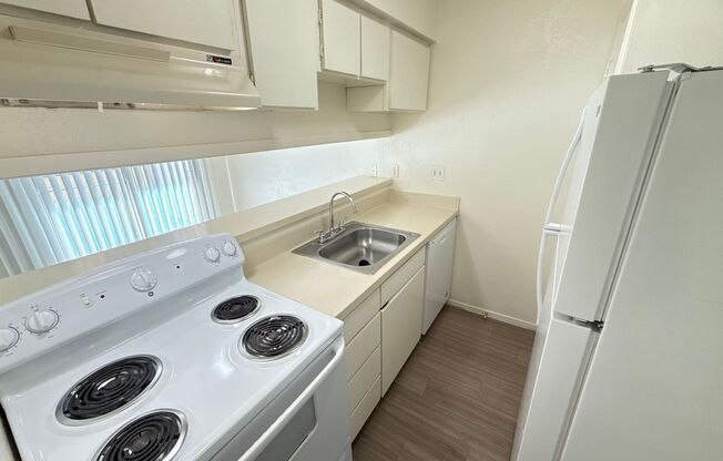 1 bed, 1 bath, 619 sqft, $1,299, Unit OPA-276