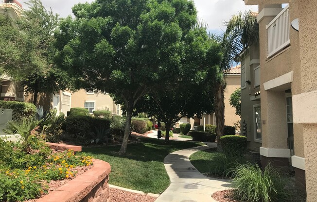 Beautiful  2bed 2bath Gated Community