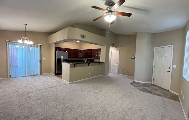 Lovely Summerlin 3 Bedroom 2 Bathroom Condo!