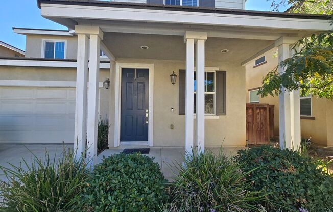 Spacious Home in Amenity-Rich Community