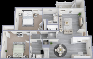 Partner-provided photo for $1299 unit