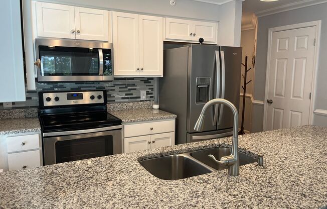 Remodeled 2 Bedroom, 2 Bath Furnished Condo in Windsor Green in Carolina Forest!