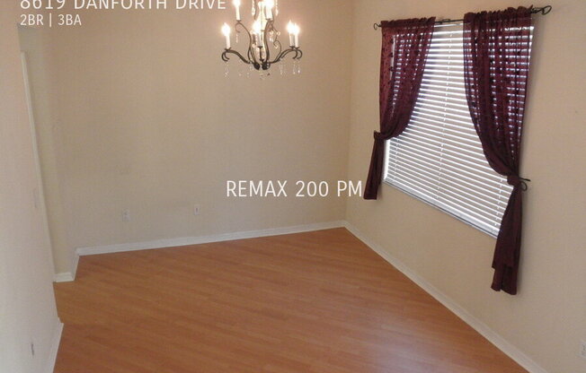 8619 DANFORTH DR
