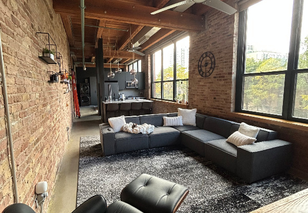 1727 S. INDIANA AVE.