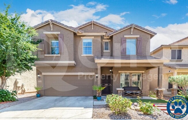 2043 W KATHLEEN RD