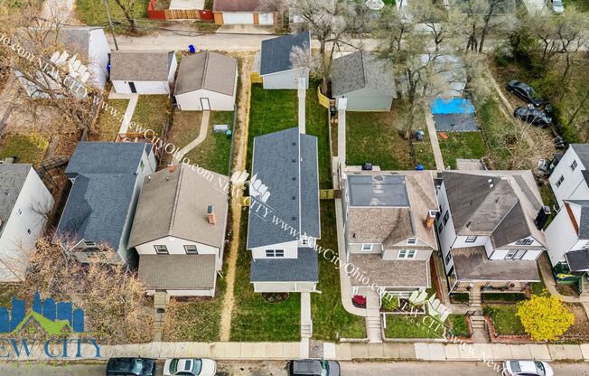 BEAUTIFUL DRIVING PARK NEW BUILD! 3 Bedrooms, 2.5 Bathrooms, and Spacious Outdoor Living!